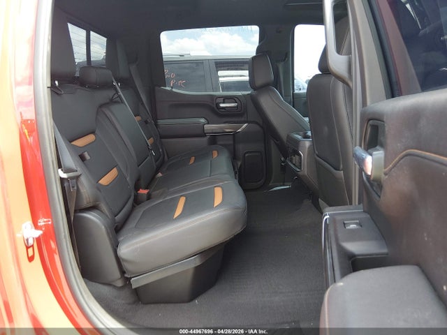 Aukcja sprzedaży 2021 Gmc Sierra 1500 4wd  Short Box At4, vin: 3GTU9EET5MG249127, numer aukcji: 44967696