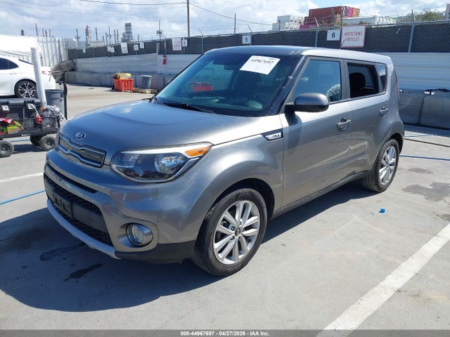 Aukcja sprzedaży 2019 Kia Soul +, vin: KNDJP3A52K7669327, numer aukcji: 44967697