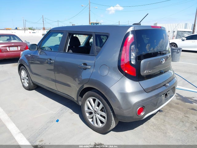 Aukcja sprzedaży 2019 Kia Soul +, vin: KNDJP3A52K7669327, numer aukcji: 44967697