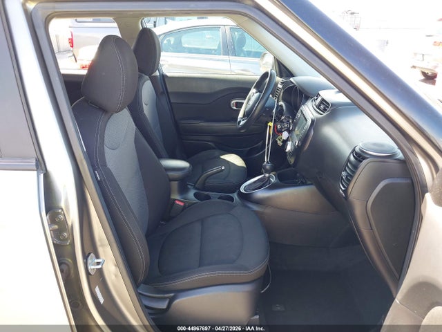Aukcja sprzedaży 2019 Kia Soul +, vin: KNDJP3A52K7669327, numer aukcji: 44967697