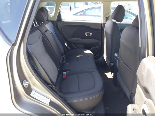 Aukcja sprzedaży 2019 Kia Soul +, vin: KNDJP3A52K7669327, numer aukcji: 44967697