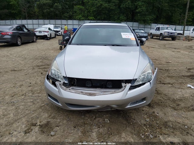 Продажа на аукционе авто 2006 Honda Accord 3.0 Ex, vin: 1HGCM66586A021271, номер лота: 44967700