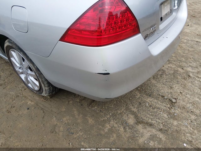 Продажа на аукционе авто 2006 Honda Accord 3.0 Ex, vin: 1HGCM66586A021271, номер лота: 44967700