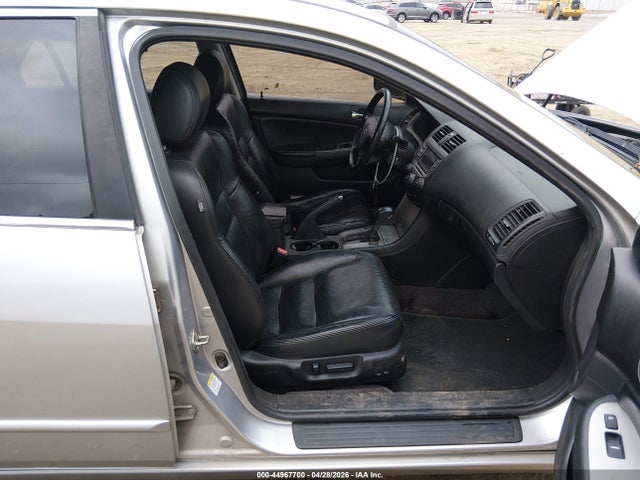 Продажа на аукционе авто 2006 Honda Accord 3.0 Ex, vin: 1HGCM66586A021271, номер лота: 44967700