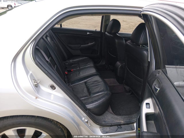 Продажа на аукционе авто 2006 Honda Accord 3.0 Ex, vin: 1HGCM66586A021271, номер лота: 44967700