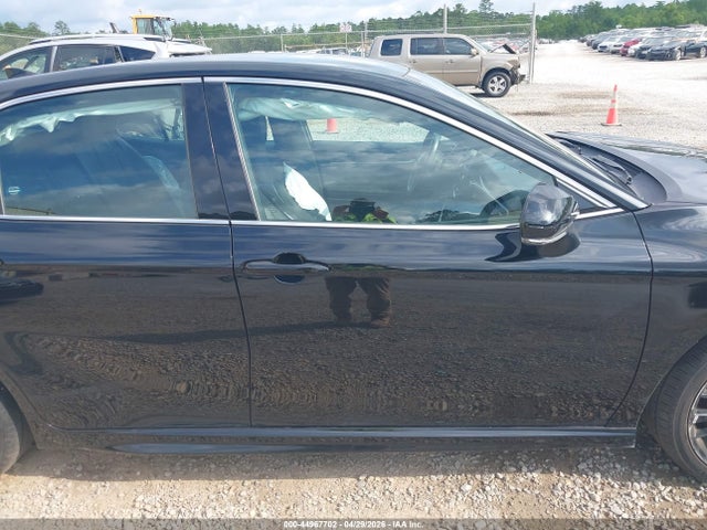 Toyota CAMRY XSE 2023 4T1K61AK0PU800423 Image 13