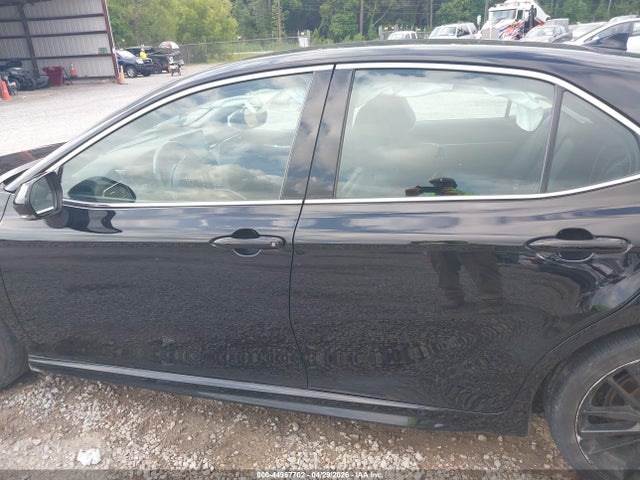 Toyota CAMRY XSE 2023 4T1K61AK0PU800423 Image 14