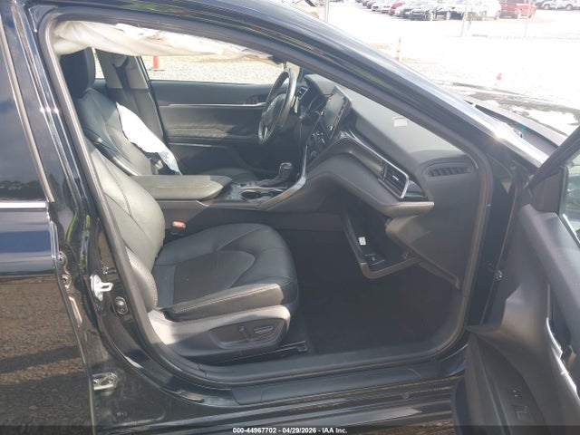 Toyota CAMRY XSE 2023 4T1K61AK0PU800423 Image 5