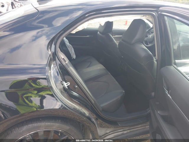 Toyota CAMRY XSE 2023 4T1K61AK0PU800423 Image 8