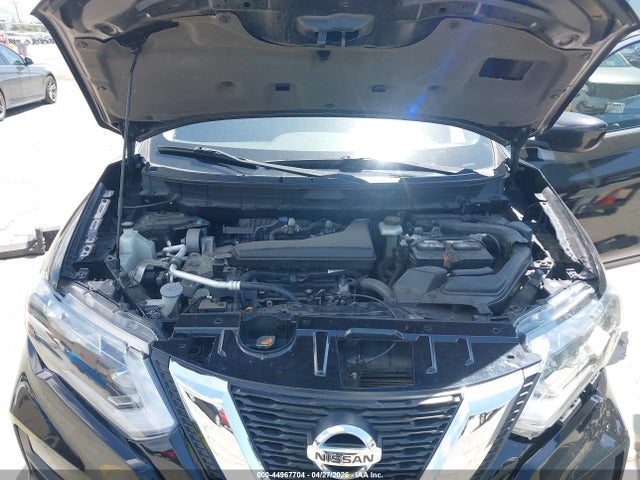 Nissan ROGUE S 2016 JN8AT2MT2GW015560 Image 10