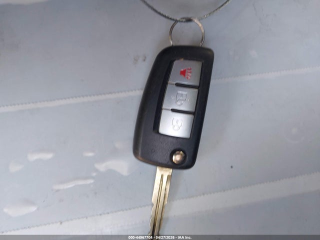 Nissan ROGUE S 2016 JN8AT2MT2GW015560 Image 11
