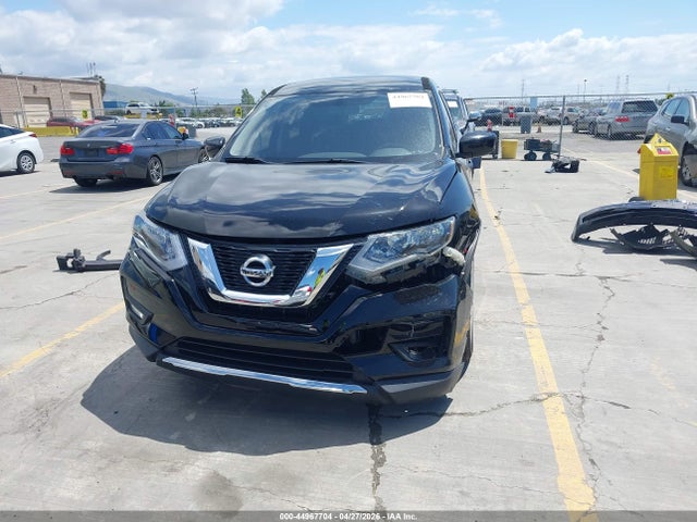 Nissan ROGUE S 2016 JN8AT2MT2GW015560 Image 13
