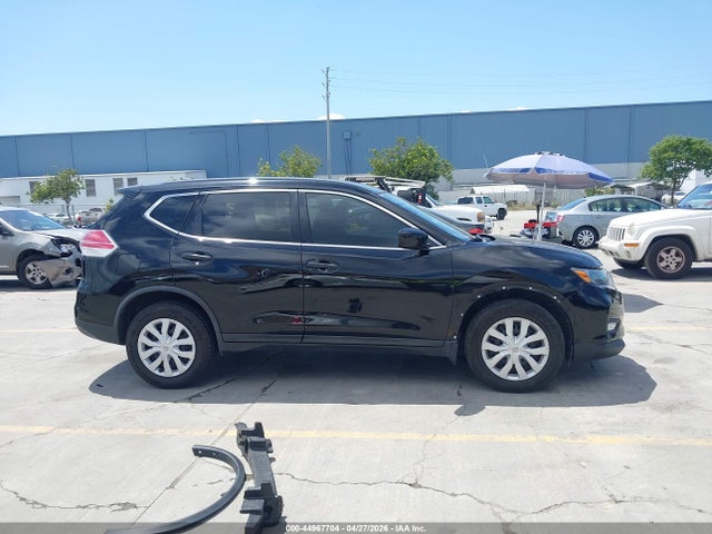 Nissan ROGUE S 2016 JN8AT2MT2GW015560 Image 14