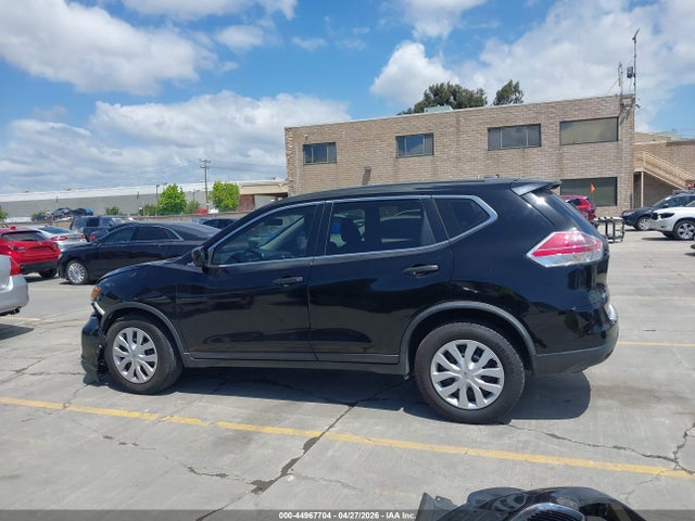 Nissan ROGUE S 2016 JN8AT2MT2GW015560 Image 15
