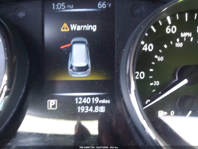 Nissan ROGUE S 2016 JN8AT2MT2GW015560 Image 16