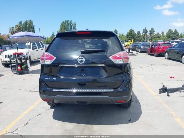 Nissan ROGUE S 2016 JN8AT2MT2GW015560 Image 17