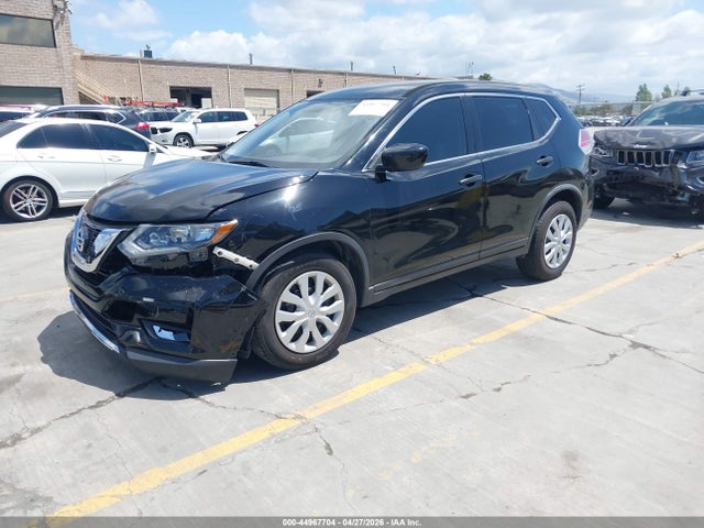 Nissan ROGUE S 2016 JN8AT2MT2GW015560 Image 2
