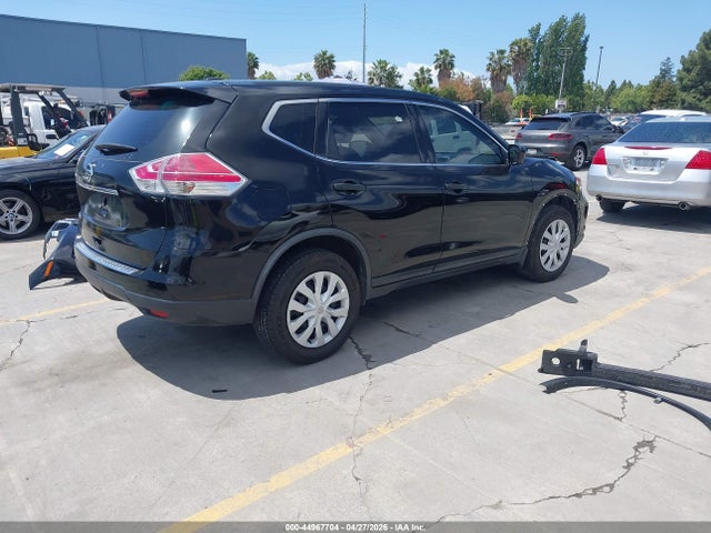 Nissan ROGUE S 2016 JN8AT2MT2GW015560 Image 4