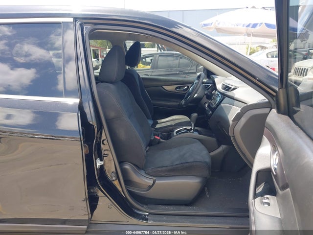 Nissan ROGUE S 2016 JN8AT2MT2GW015560 Image 5