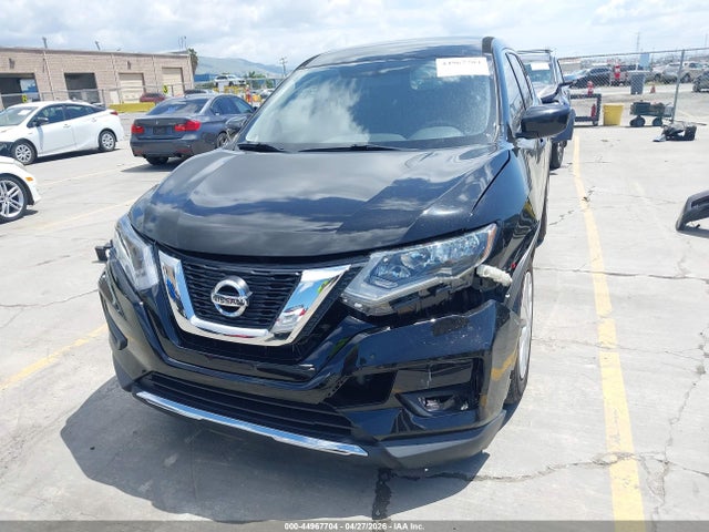 Nissan ROGUE S 2016 JN8AT2MT2GW015560 Image 6