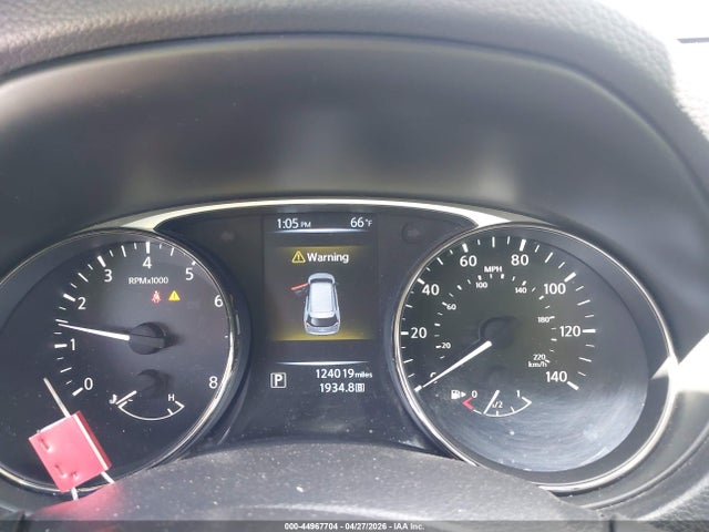 Nissan ROGUE S 2016 JN8AT2MT2GW015560 Image 7