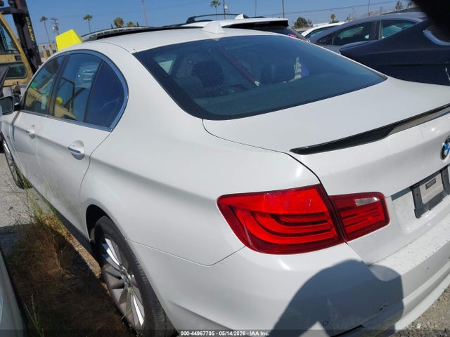 Aukcja sprzedaży 2012 Bmw 535i, vin: WBAFR7C55CC811650, numer aukcji: 44967705