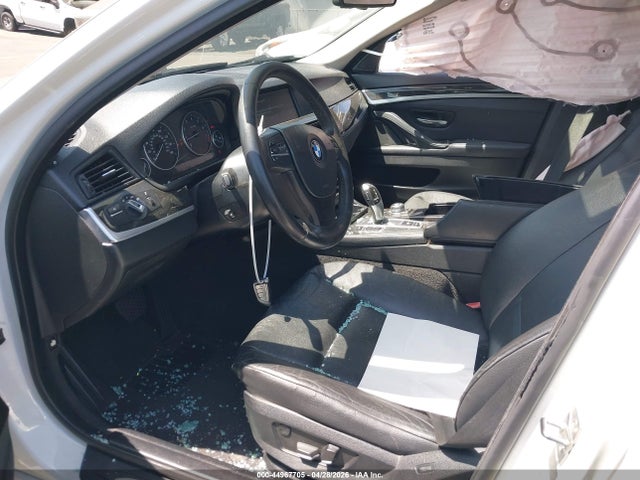 Aukcja sprzedaży 2012 Bmw 535i, vin: WBAFR7C55CC811650, numer aukcji: 44967705