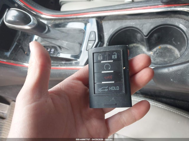 44967707 :رقم المزاد ، 1G6AL5S31E0112865 vin ، 2014 Cadillac Ats Premium مزاد بيع