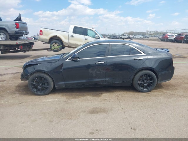 Aukcja sprzedaży 2014 Cadillac Ats Premium, vin: 1G6AL5S31E0112865, numer aukcji: 44967707
