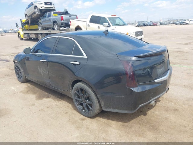 Aukcja sprzedaży 2014 Cadillac Ats Premium, vin: 1G6AL5S31E0112865, numer aukcji: 44967707