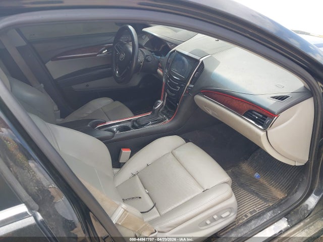 Aukcja sprzedaży 2014 Cadillac Ats Premium, vin: 1G6AL5S31E0112865, numer aukcji: 44967707
