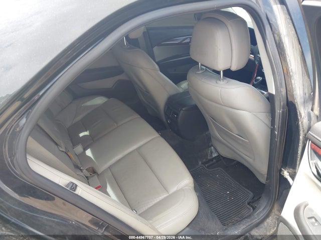 44967707 :رقم المزاد ، 1G6AL5S31E0112865 vin ، 2014 Cadillac Ats Premium مزاد بيع