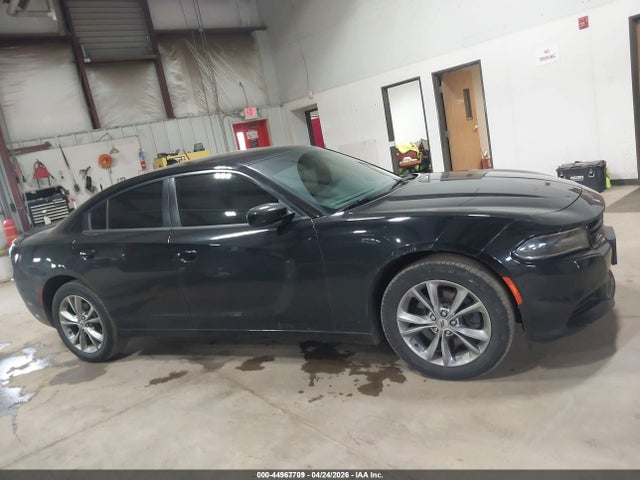 2020 Dodge Charger Sxt Awd მანქანა იყიდება აუქციონზე, vin: 2C3CDXJG2LH193620, აუქციონის ნომერი: 44967709