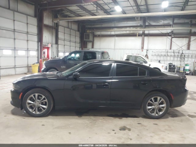 2020 Dodge Charger Sxt Awd მანქანა იყიდება აუქციონზე, vin: 2C3CDXJG2LH193620, აუქციონის ნომერი: 44967709