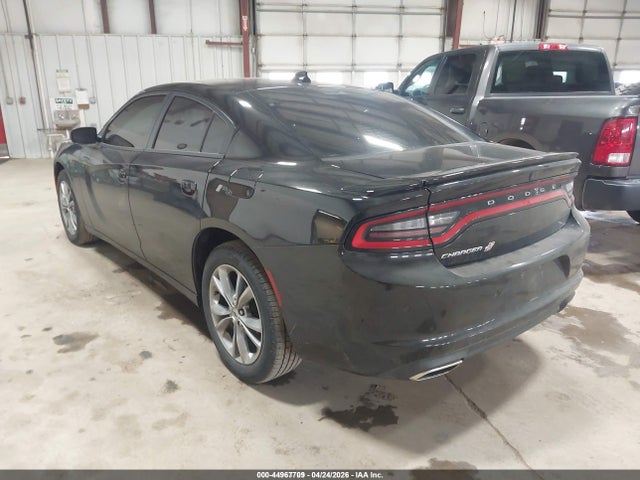 2020 Dodge Charger Sxt Awd მანქანა იყიდება აუქციონზე, vin: 2C3CDXJG2LH193620, აუქციონის ნომერი: 44967709