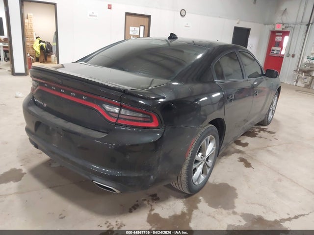 2020 Dodge Charger Sxt Awd მანქანა იყიდება აუქციონზე, vin: 2C3CDXJG2LH193620, აუქციონის ნომერი: 44967709