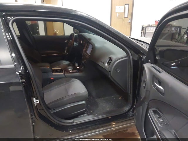2020 Dodge Charger Sxt Awd მანქანა იყიდება აუქციონზე, vin: 2C3CDXJG2LH193620, აუქციონის ნომერი: 44967709