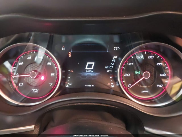 2020 Dodge Charger Sxt Awd მანქანა იყიდება აუქციონზე, vin: 2C3CDXJG2LH193620, აუქციონის ნომერი: 44967709