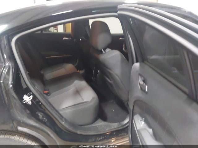 2020 Dodge Charger Sxt Awd მანქანა იყიდება აუქციონზე, vin: 2C3CDXJG2LH193620, აუქციონის ნომერი: 44967709