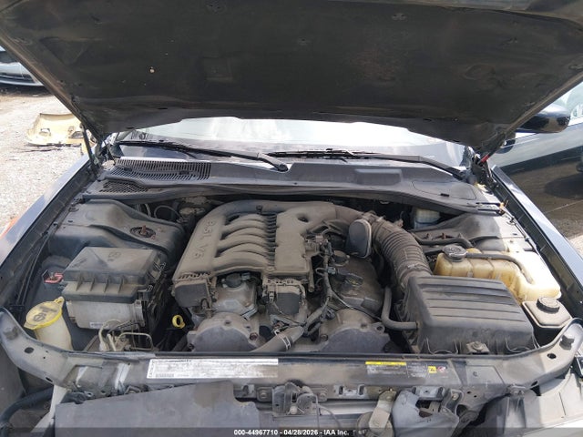 Продаж на аукціоні авто 2006 Chrysler 300 Touring, vin: 2C3KA53G96H269828, номер лоту: 44967710