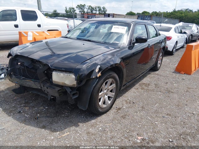 Продаж на аукціоні авто 2006 Chrysler 300 Touring, vin: 2C3KA53G96H269828, номер лоту: 44967710