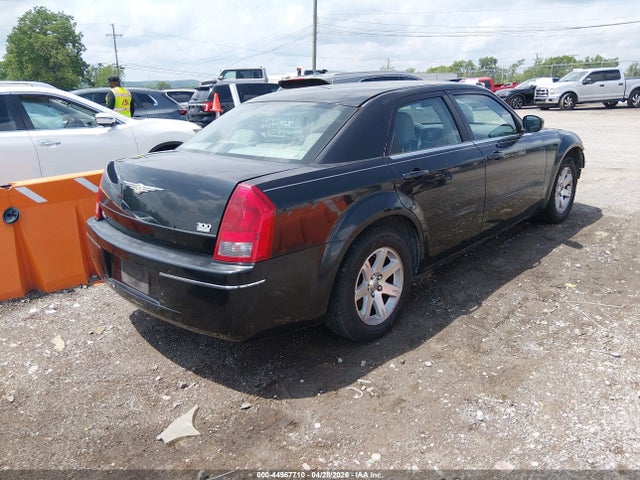 Продаж на аукціоні авто 2006 Chrysler 300 Touring, vin: 2C3KA53G96H269828, номер лоту: 44967710