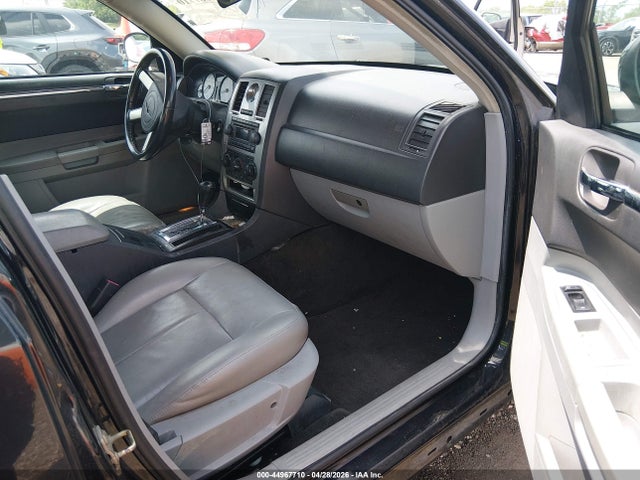 Продаж на аукціоні авто 2006 Chrysler 300 Touring, vin: 2C3KA53G96H269828, номер лоту: 44967710