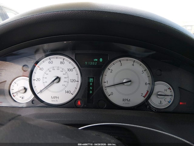 Продаж на аукціоні авто 2006 Chrysler 300 Touring, vin: 2C3KA53G96H269828, номер лоту: 44967710