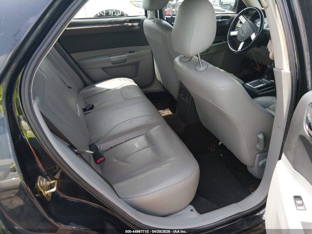 Продаж на аукціоні авто 2006 Chrysler 300 Touring, vin: 2C3KA53G96H269828, номер лоту: 44967710