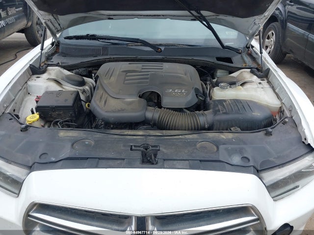 Aukcja sprzedaży 2013 Dodge Charger Se, vin: 2C3CDXBG5DH531527, numer aukcji: 44967714