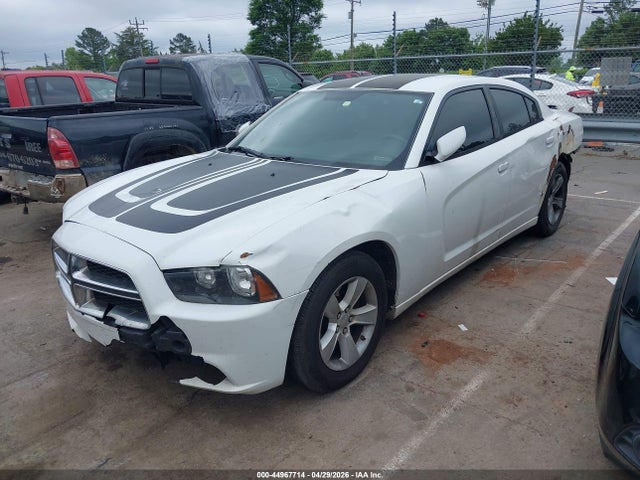 Aukcja sprzedaży 2013 Dodge Charger Se, vin: 2C3CDXBG5DH531527, numer aukcji: 44967714
