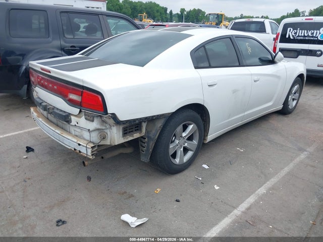 Aukcja sprzedaży 2013 Dodge Charger Se, vin: 2C3CDXBG5DH531527, numer aukcji: 44967714