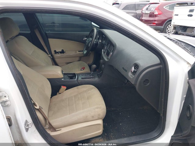Aukcja sprzedaży 2013 Dodge Charger Se, vin: 2C3CDXBG5DH531527, numer aukcji: 44967714