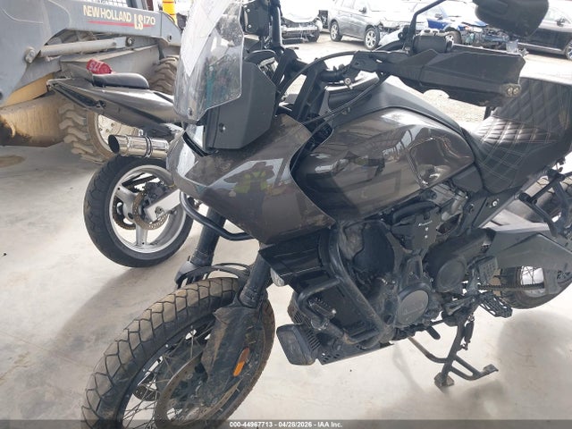Продажа на аукционе авто 2023 Harley-davidson Ra1250 S, vin: 1HD1ZES18PB303621, номер лота: 44967713